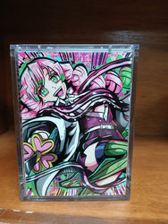 POP 1306 Demon Slayer Mitsuri Kanroji - Signed and Authenticated with Display Case
