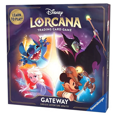 Lorcana Gateway Box