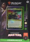 Commander Masters Commander Deck - Enduring Enchantments