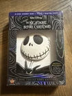 The Nightmare Before Christmas (DVD, 2008, 2-Disc Set, Collectors Edition)