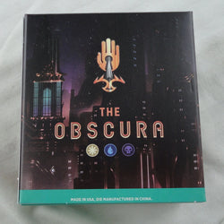 Streets of New Capenna Pre-release Pk - The Obscura