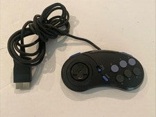 Sega Saturn Bundle
