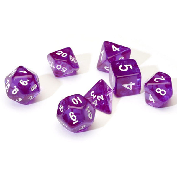 Sirius RPG Purple Translucent