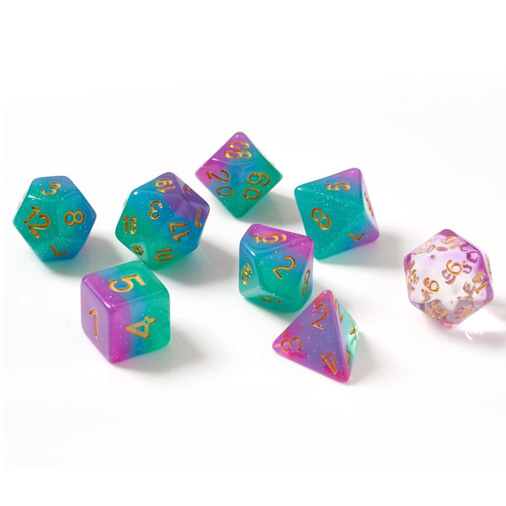 Sirius RPG Northern Lights