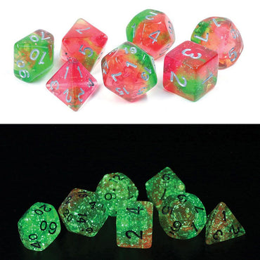 Sirius RPG Lotus Glowworm