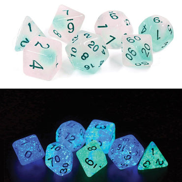 Sirius RPG Set Glowworm Fr