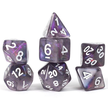 Sirius RPG Treasure Amethyst