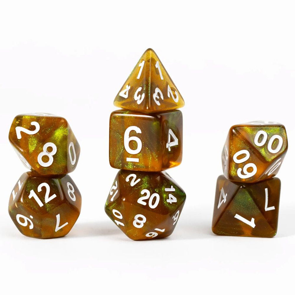 Sirius RPG Treasure Peridot