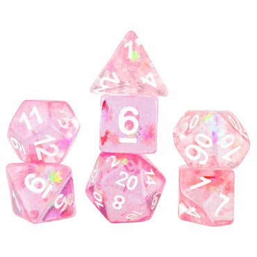 Sirius RPG Celestial Autmn Dwn