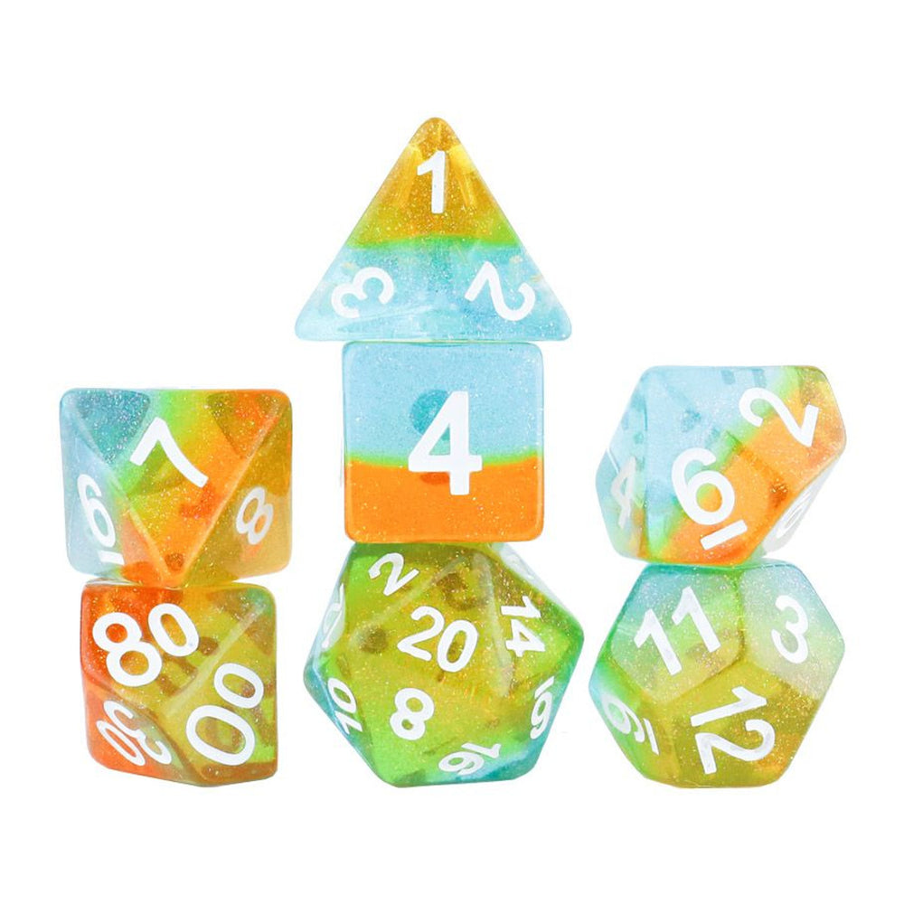 Sirius RPG Celestial ocean Dsk