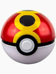 Poke Ball Tin - (2025)