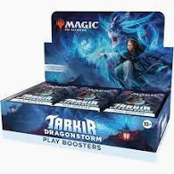 Tarkir Dragonstorm Play Box