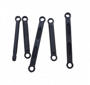 Front Upper Links & Steering Links & Servo Link, Slyder & Turbo Slyder