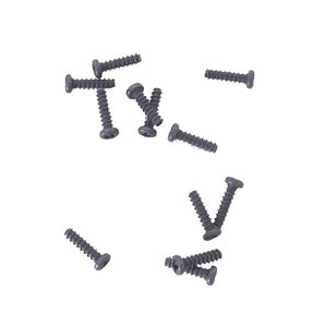 Pan Head Self Tapping Screws PBHO2x8mm, Slyder & Turbo Slyder
