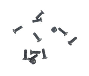 Countersunk Screws KM2.5x8mm, Slyder & Turbo Slyder