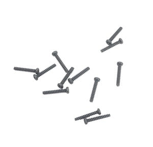 Pan Head Self Tapping Screws PBHO2x12mm, Slyder & Turbo Slyder