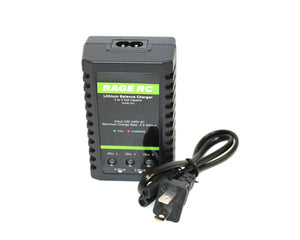 2-3S, 800mA, AC Balance Charger