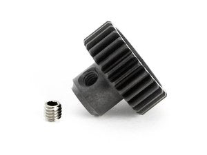Pinion Gear, 27 Tooth, 48 pitch, RS4, Sport 3, Jumpshot