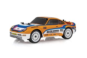 RC24 ZOOM 4X4 Rally