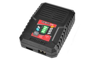 Racer 50 AC Charger, 2-4S LiPo, 50W