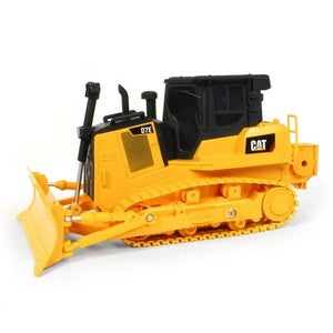 1:35 Scale RC Cat D7E Track-Type Tractor