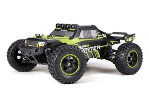 Smyter DT 1/12 4WD Electric Desert Truck - RTR - Green