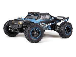 Smyter DT 1/12 4WD Electric Desert Truck - RTR - Blue