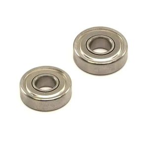 Shield Bearing (5x13x4) 2pcs