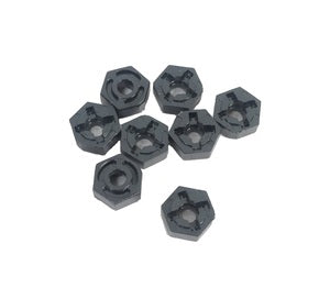 BZN540041  Wheel Hex, Slyder & Turbo Slyder
