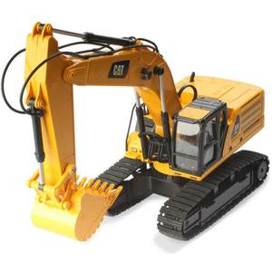 DCM25001  CAT 1/24 Scale RC 336 Excavator