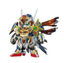 Bandai SDW Heroes Onmitsu Gundam Aerial "SD Gundam