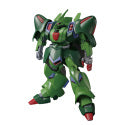 Bandai #262 Galluss-J "Mobile Suit Gundam ZZ"