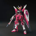 Bandai HGCE ZGMF-X19A Infinite Justice Gundam Plastic Model Kit 1/144