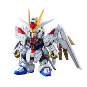 #21 Might Strike Freedom