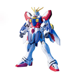 #110 God Gundam "G Gundam"