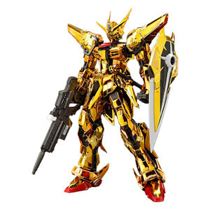 Rg 1/144 Akatsuki Gundam