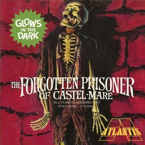 Forgotten Prisoner of Castel-Mare Glow Edition