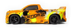 Sport 3 Venom 2 RTR THE SPORT 3 VENOM 2: DRIFT TRUCK OR RACE TRUCK?