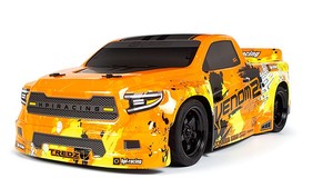 Sport 3 Venom 2 RTR THE SPORT 3 VENOM 2: DRIFT TRUCK OR RACE TRUCK?