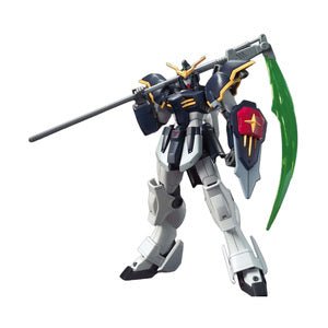#239 Gundam Deathscythe "Mobile Suit Gundam Wing", Bandai Spirits Hobby HGAC 1/144