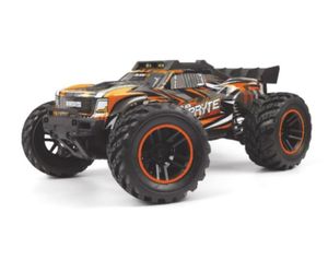 Spryte ST Turbo 1/20 4WD Electric Monster Truck - Orange