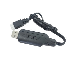 USB Charger, Slyder & Turbo Slyder