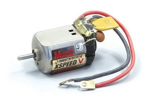 Kyosho XSpeed Mini-Z Motor-V (2.4GHz/ICS)