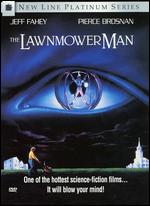 The Lawnmower Man