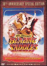 Blazing Saddles [30th Anniversary Special Edition] (1974)