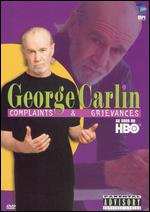 George Carlin: Complaints and Grievances (2001) preowned