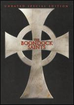 The Boondock Saints [2 Discs] [Unrated]