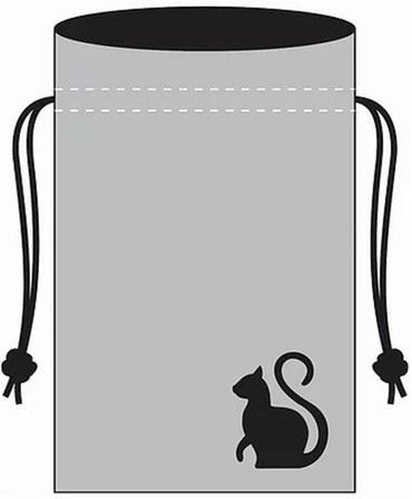 Dice Bag: Kitty Clacks