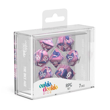 OD RPG Gemidice Venus