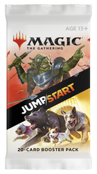 Jumpstart booster box
